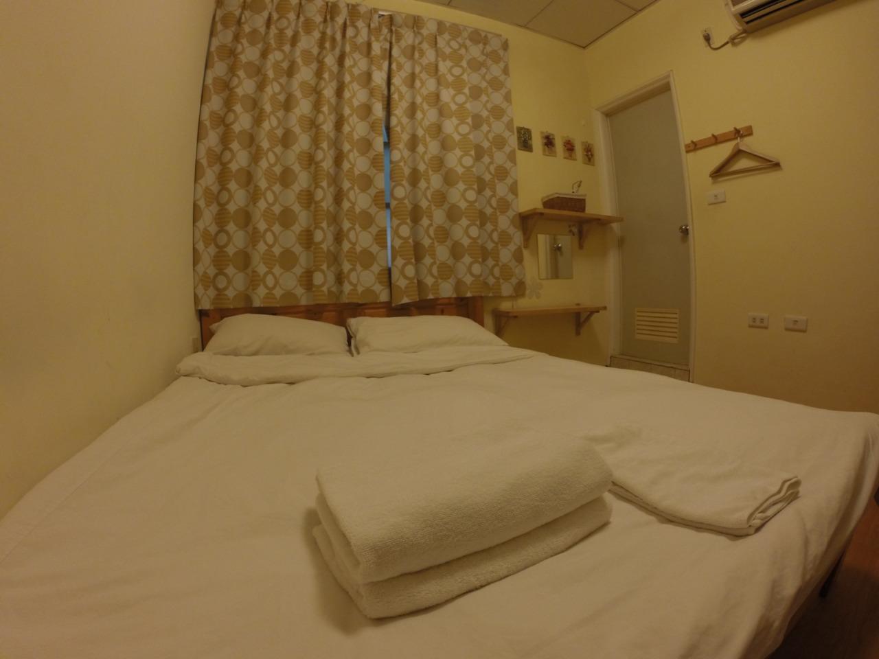 Love Hostel Tainan Exterior photo
